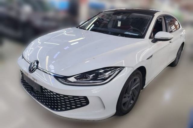 Used Volkswagen Lamando 2024 Lavida L 280TSI DSG Spicy Edition