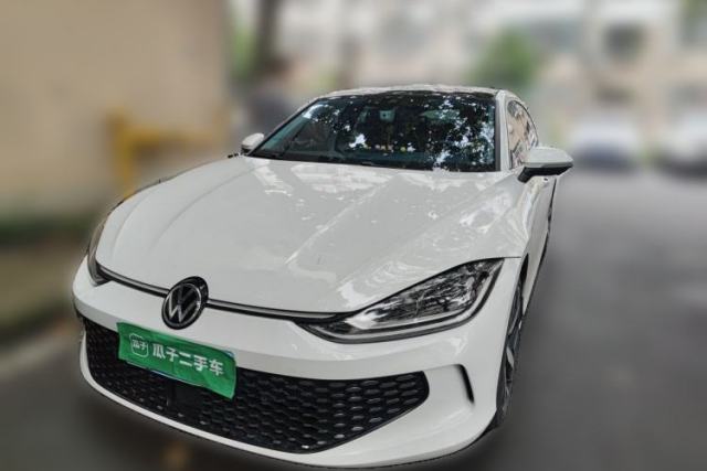 Used Volkswagen Lamando 2024 Lavida L 280TSI DSG Cool & Spicy Edition
