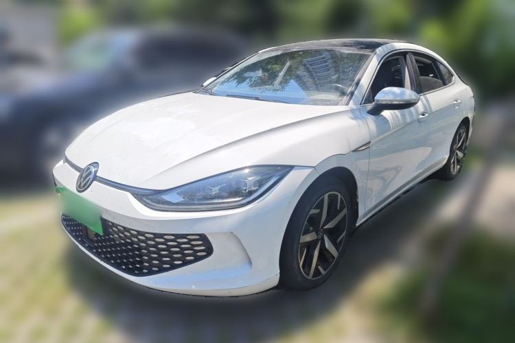 Gebrauchter Volkswagen Lamando 2024 Lavida L 280TSI DSG Cool & Spicy Edition Guazi used car, China used car export, Used car for sale, Used cars, Cheapest cars for sale