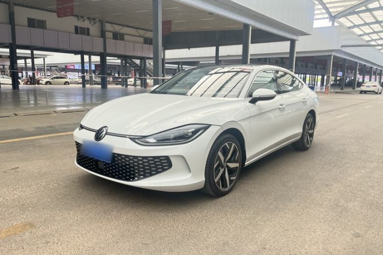 Gebrauchter Volkswagen Lamando 2024 Lavida L 280TSI DSG Cool & Spicy Edition Guazi used car, China used car export, Used car for sale, Used cars, Cheapest cars for sale