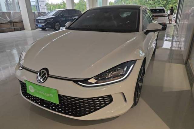 Used Volkswagen Lamando 2024 Lavida L 280TSI DSG Cool & Spicy Edition