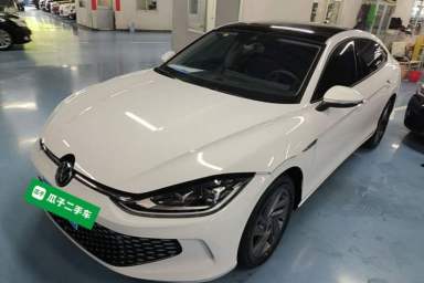 Used Volkswagen Lamando 2024 Lavida L 280TSI DSG Spicy Edition