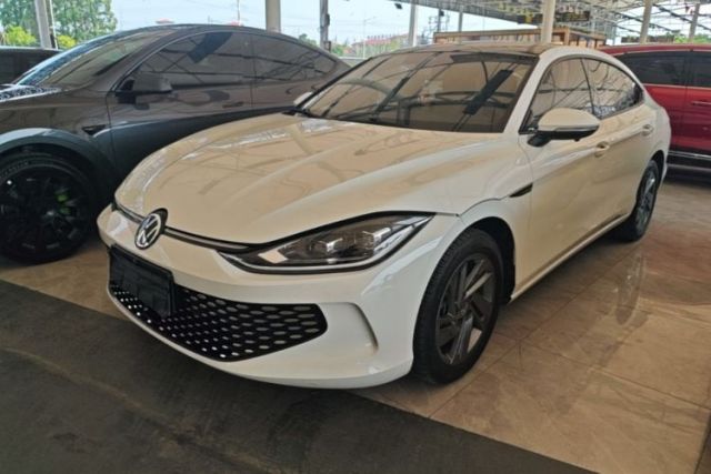 Used Volkswagen Lamando 2024 Lavida L 280TSI DSG Spicy Edition