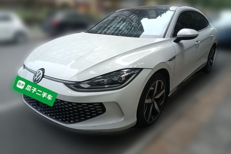 Used Volkswagen Lamando 2024 Lavida L 280TSI DSG Cool & Spicy Edition Guazi used car, China used car export, Used car for sale, Used cars, Cheapest cars for sale