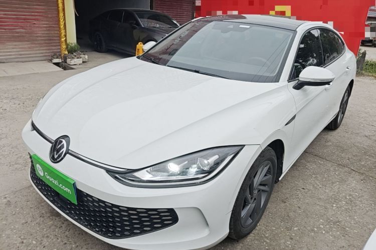 Used Volkswagen Lamando 2024 Lavida L 280TSI DSG Spicy Edition Guazi used car, China used car export, Used car for sale, Used  cars, Cheapest cars for sale