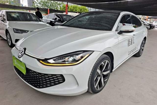 Used Volkswagen Lamando 2024 Lavida L 280TSI DSG Cool & Spicy Edition