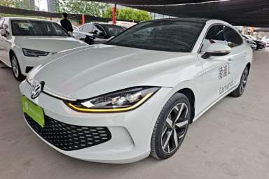 Used Volkswagen Lamando 2024 Lavida L 280TSI DSG Cool & Spicy Edition