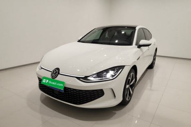 Volkswagen Lamando 2024 Lavida L 280TSI DSG Cool & Spicy Edition usado