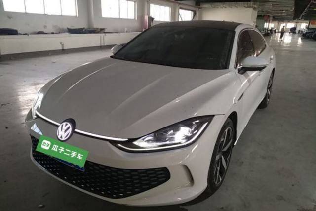 Ojetý Volkswagen Lamando 2024 Lavida L 280TSI DSG Cool & Spicy Edition