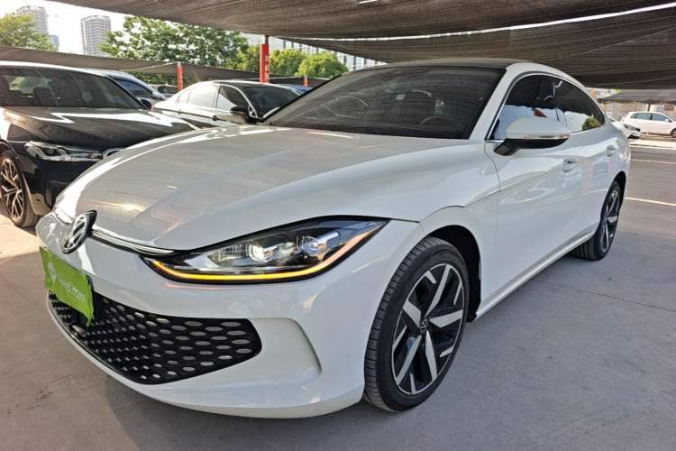 Used Volkswagen Lamando 2024 Lavida L 280TSI DSG Cool & Spicy Edition Guazi used car, China used car export, Used car for sale, Used  cars, Cheapest cars for sale