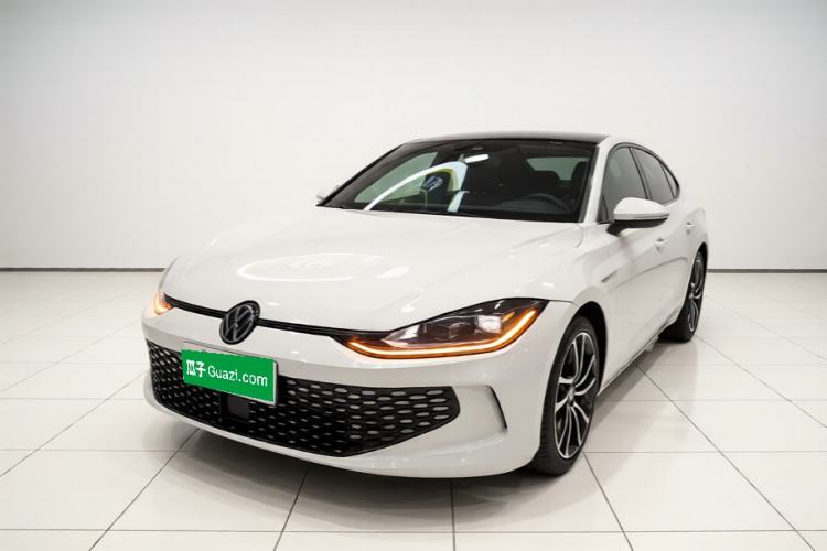 Volkswagen Lamando 2024 Lavida L 280TSI DSG Spicy Edition