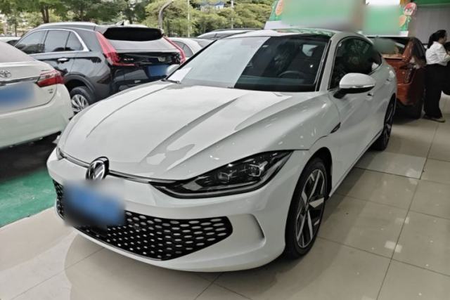 Used Volkswagen Lamando 2024 Lavida L 280TSI DSG Cool & Spicy Edition