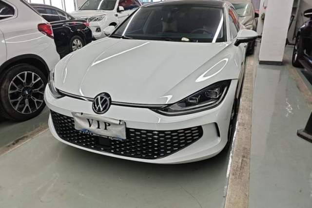 Używany Volkswagen Lamando 2024 Lavida L 280TSI DSG Cool & Spicy Edition