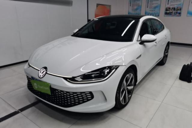Used Volkswagen Lamando 2024 Lavida L 280TSI DSG Cool & Spicy Edition
