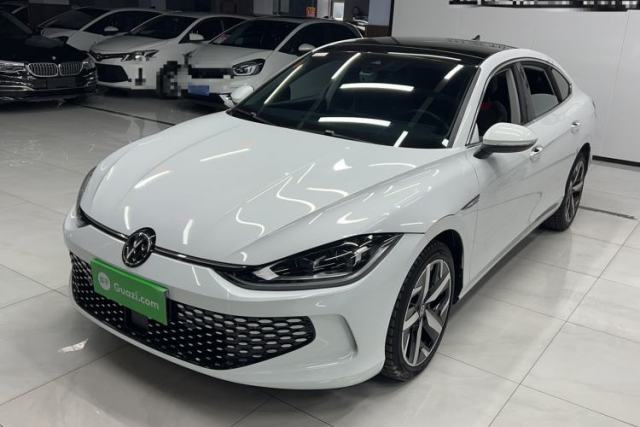 Used Volkswagen Lamando 2024 Lavida L 280TSI DSG Cool & Spicy Edition