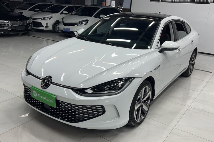 Gebrauchter Volkswagen Lamando 2024 Lavida L 280TSI DSG Cool & Spicy Edition Guazi used car, China used car export, Used car for sale, Used cars, Cheapest cars for sale