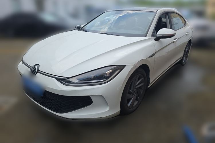 Used Volkswagen Lamando 2024 Lingdu L 200TSI DSG Trendy & Spicy Edition Guazi used car, China used car export, Used car for sale, Used  cars, Cheapest cars for sale