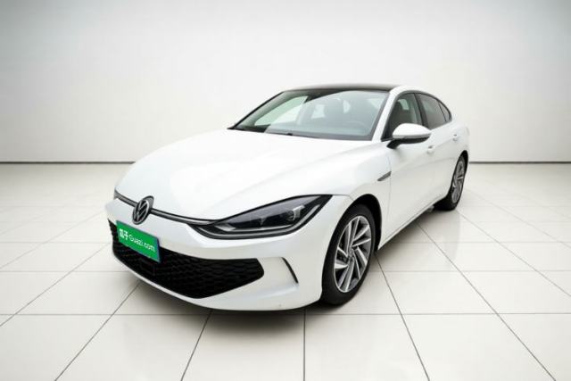 Used Volkswagen Lamando 2024 Lingdu L 200TSI DSG Trendy & Spicy Edition