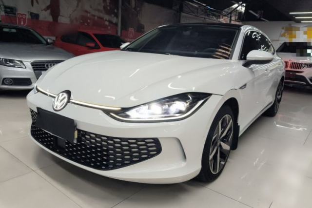 Used Volkswagen Lamando 2024 Lavida L 280TSI DSG Cool & Spicy Edition