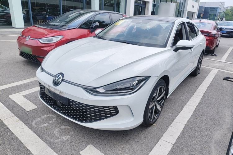 Used Volkswagen Lamando 2024 Lavida L 280TSI DSG Cool & Spicy Edition Guazi used car, China used car export, Used car for sale, Used cars, Cheapest cars for sale