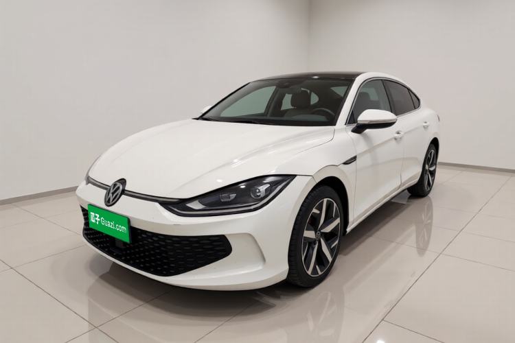 Volkswagen Lamando 2024 Lavida L 280TSI DSG Cool & Spicy Edition