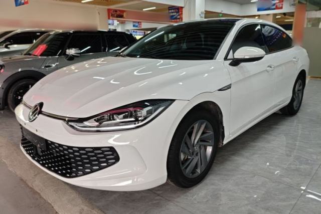 Used Volkswagen Lamando 2024 Lavida L 280TSI DSG Spicy Edition