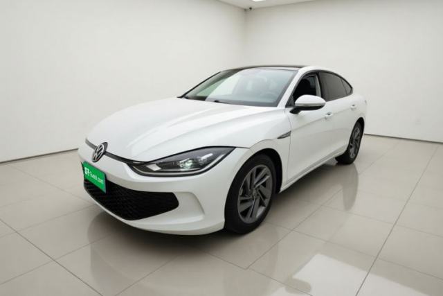 Used Volkswagen Lamando 2024 Lingdu L 200TSI DSG Trendy & Spicy Edition