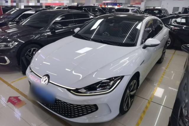 Used Volkswagen Lamando 2024 Lavida L 280TSI DSG Cool & Spicy Edition
