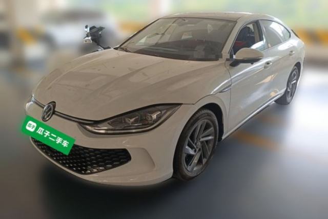 Used Volkswagen Lamando 2024 Lavida L 280TSI DSG Spicy Edition