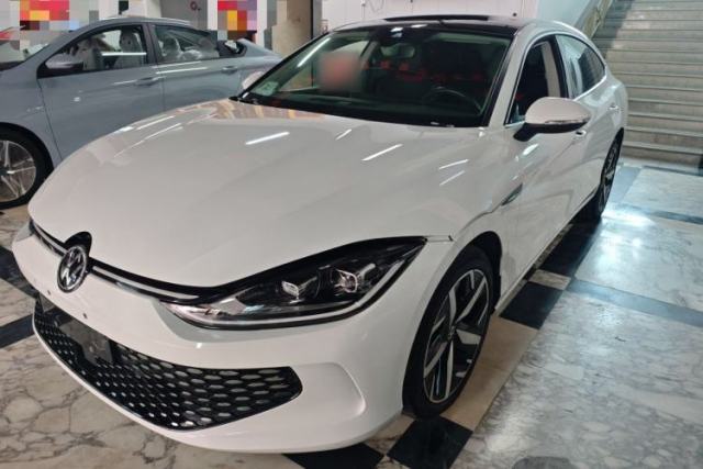 Used Volkswagen Lamando 2024 Lavida L 280TSI DSG Cool & Spicy Edition