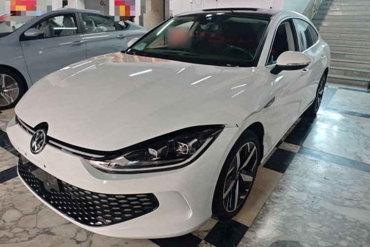 Used Volkswagen Lamando 2024 Lavida L 280TSI DSG Cool & Spicy Edition Guazi used car, China used car export, Used car for sale, Used  cars, Cheapest cars for sale