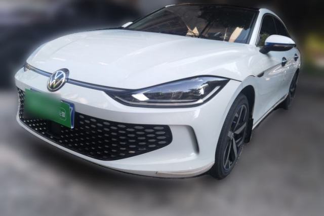 Used Volkswagen Lamando 2024 Lavida L 280TSI DSG Cool & Spicy Edition