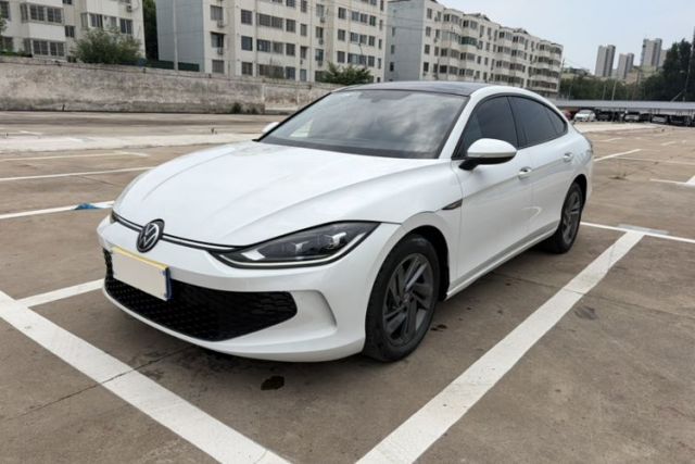 Used Volkswagen Lamando 2024 Lingdu L 200TSI DSG Trendy & Spicy Edition