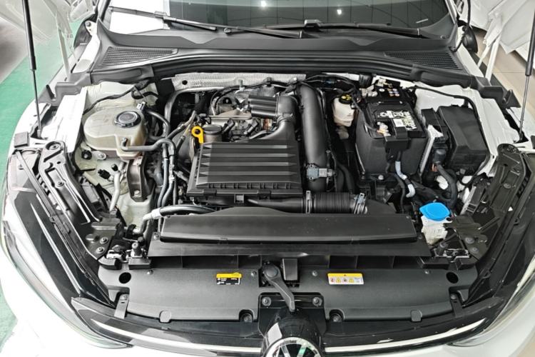 Used Volkswagen Lamando 2024 Lavida L 280TSI DSG Cool & Spicy Edition Engine Bay