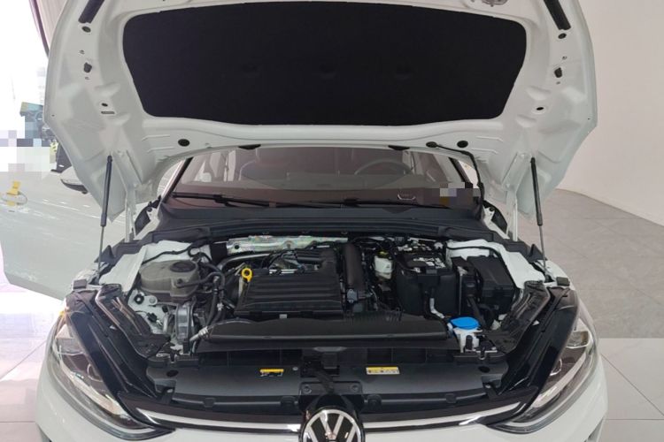 Used Volkswagen Lamando 2024 Lavida L 280TSI DSG Cool & Spicy Edition Engine Bay