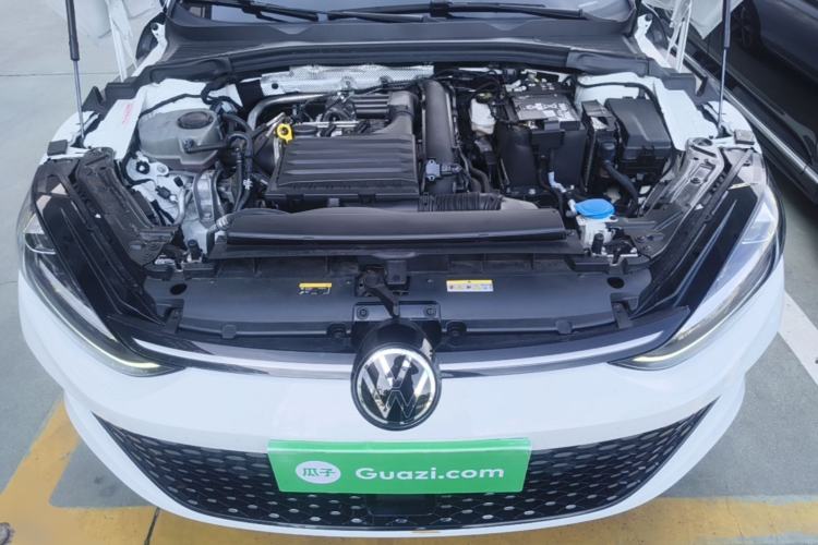 Used Volkswagen Lamando 2024 Lavida L 280TSI DSG Cool & Spicy Edition Engine Bay