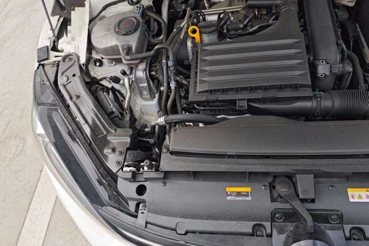 Used Volkswagen Lamando 2024 Lavida L 280TSI DSG Cool & Spicy Edition Engine Bay Right