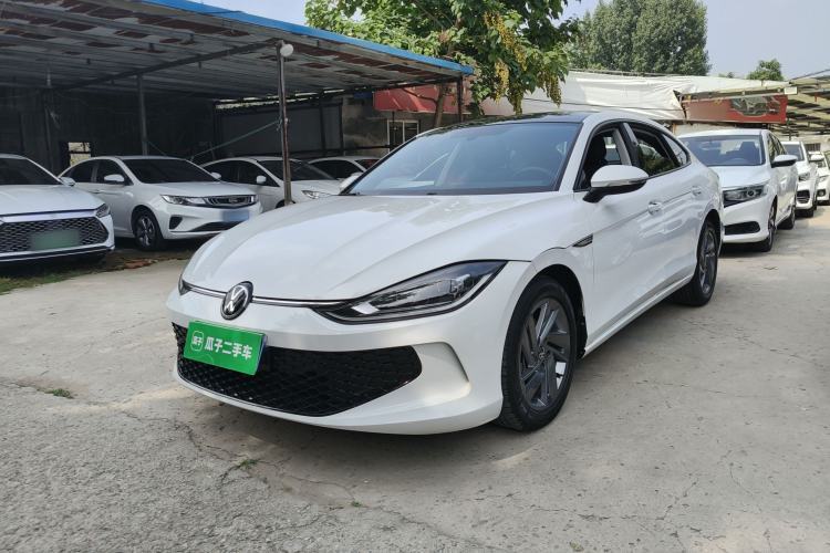 Used Volkswagen Lamando 2024 Lingdu L 200TSI DSG Trendy & Spicy Edition Guazi used car, China used car export, Used car for sale, Used cars, Cheapest cars for sale