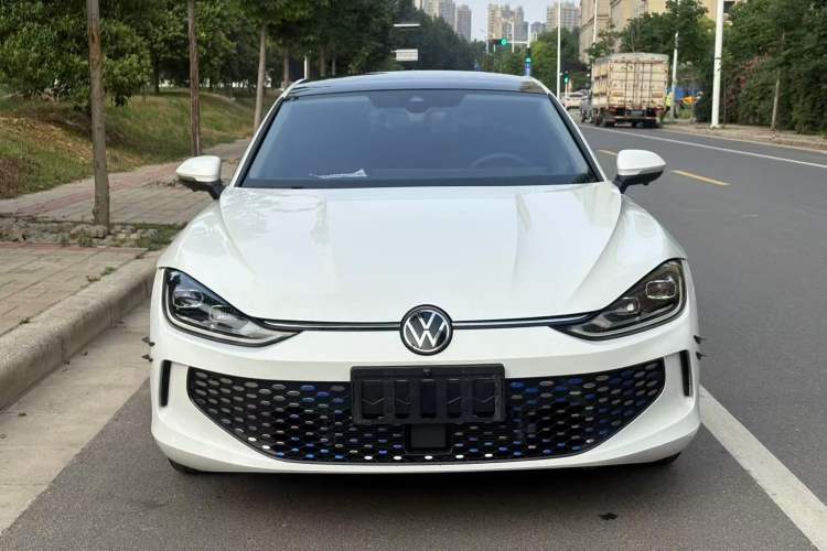 Used Volkswagen Lamando 2024 Lavida L 280TSI DSG Spicy Edition Exterior 1