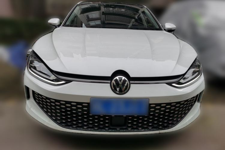 Used Volkswagen Lamando 2024 Lavida L 280TSI DSG Cool & Spicy Edition Exterior 1