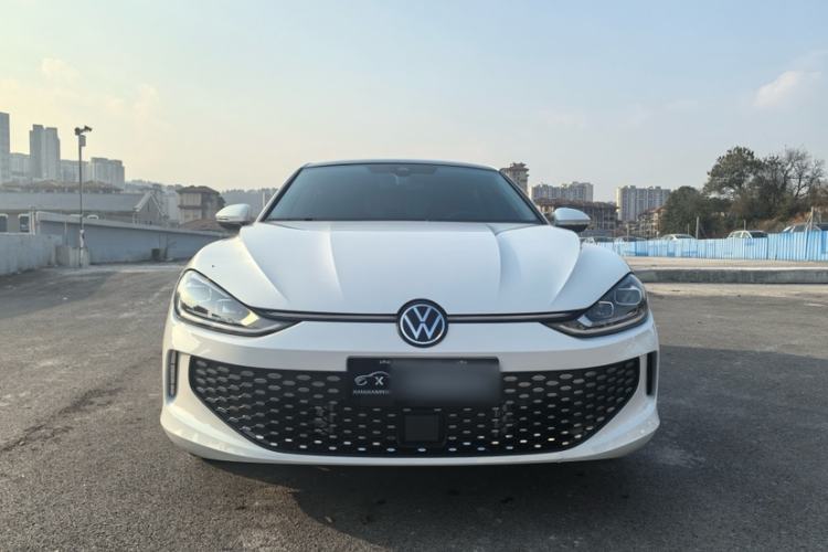 Used Volkswagen Lamando 2024 Lavida L 280TSI DSG Spicy Edition Exterior 1
