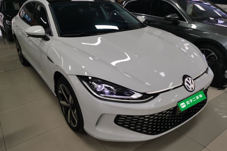 Used Volkswagen Lamando 2024 Lavida L 280TSI DSG Cool & Spicy Edition Exterior 1