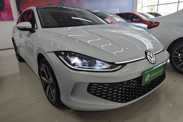 Used Volkswagen Lamando 2024 Lavida L 280TSI DSG Cool & Spicy Edition Exterior 1