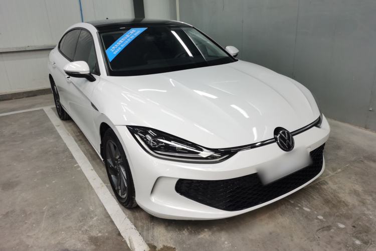 Used Volkswagen Lamando 2024 Lingdu L 200TSI DSG Trendy & Spicy Edition Exterior 1