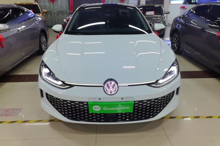 Used Volkswagen Lamando 2024 Lavida L 280TSI DSG Cool & Spicy Edition Exterior 1