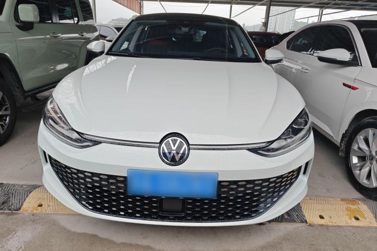 Used Volkswagen Lamando 2024 Lavida L 280TSI DSG Cool & Spicy Edition Exterior 1