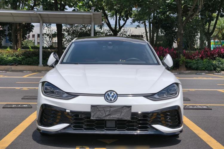 Used Volkswagen Lamando 2024 Lavida L 280TSI DSG Cool & Spicy Edition Exterior 1