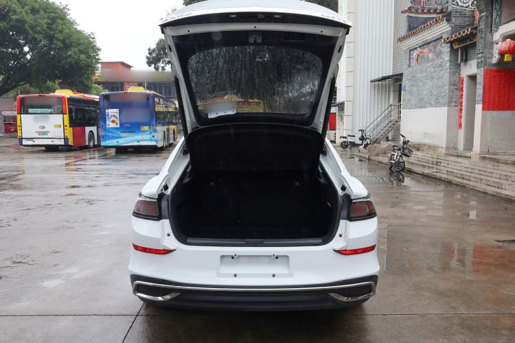 Used Volkswagen Lamando 2024 Lavida L 280TSI DSG Cool & Spicy Edition Exterior 12