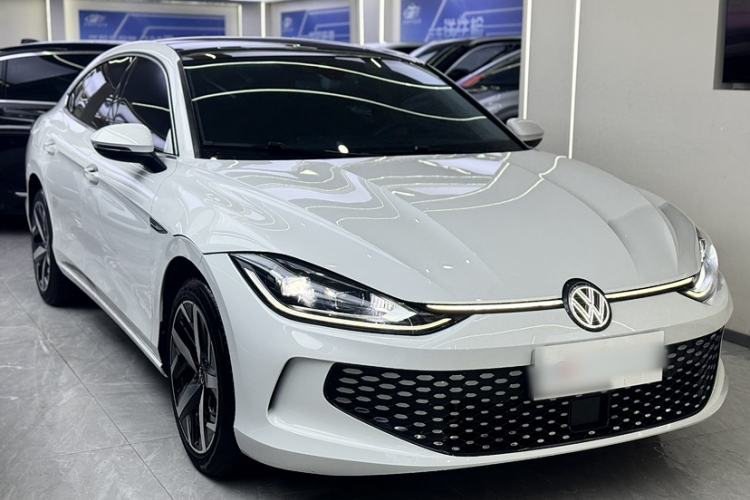 Used Volkswagen Lamando 2024 Lavida L 280TSI DSG Cool & Spicy Edition Exterior 2