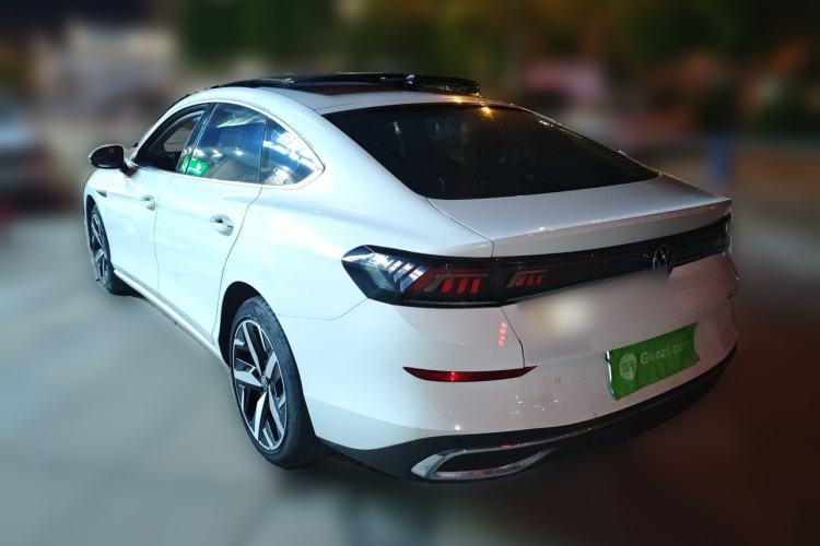 Used Volkswagen Lamando 2024 Lavida L 280TSI DSG Cool & Spicy Edition Exterior 3